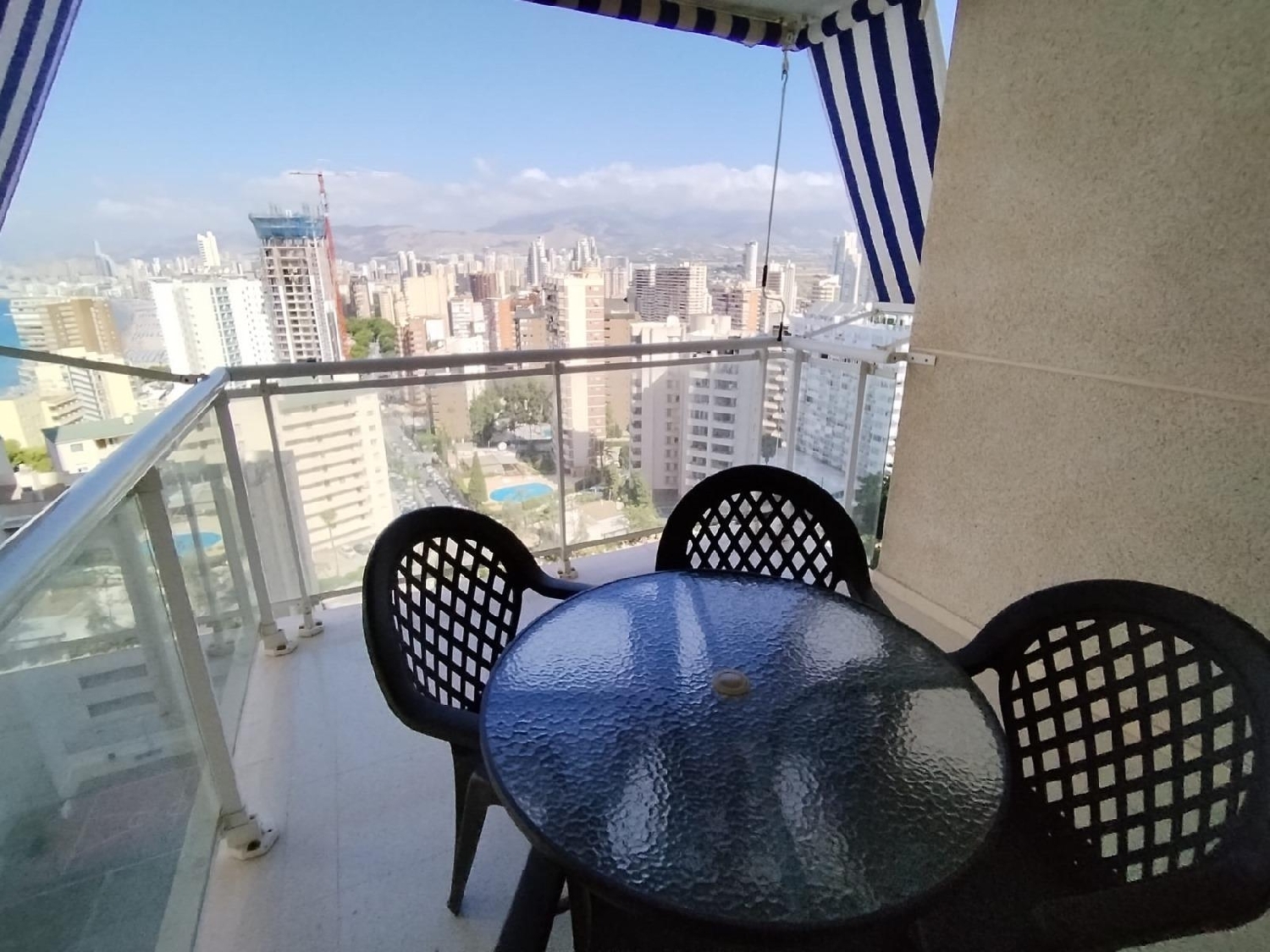  till salu lägenhet Benidorm Marina Baixa 2