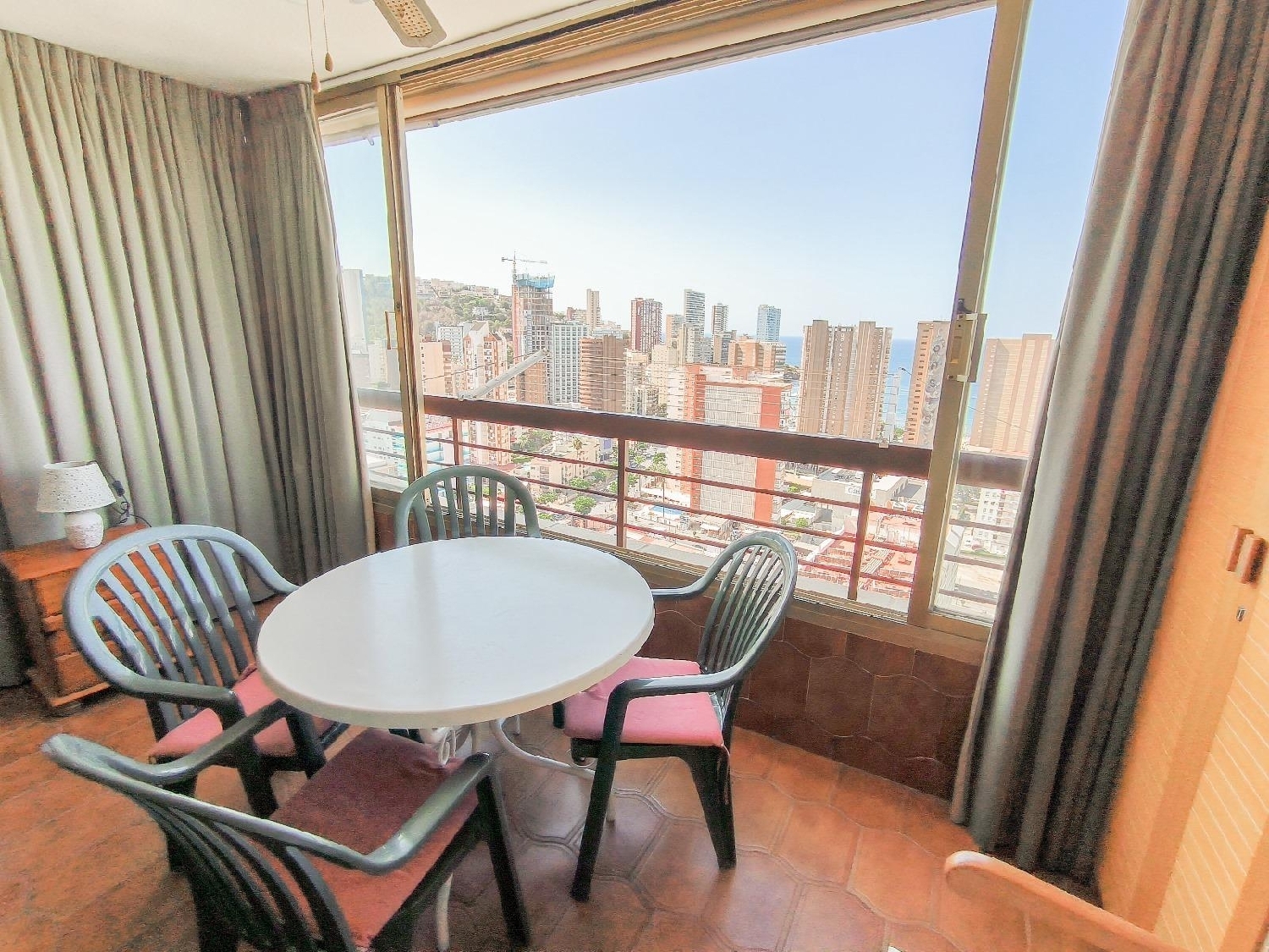  till salu lägenhet Benidorm Marina Baixa 7
