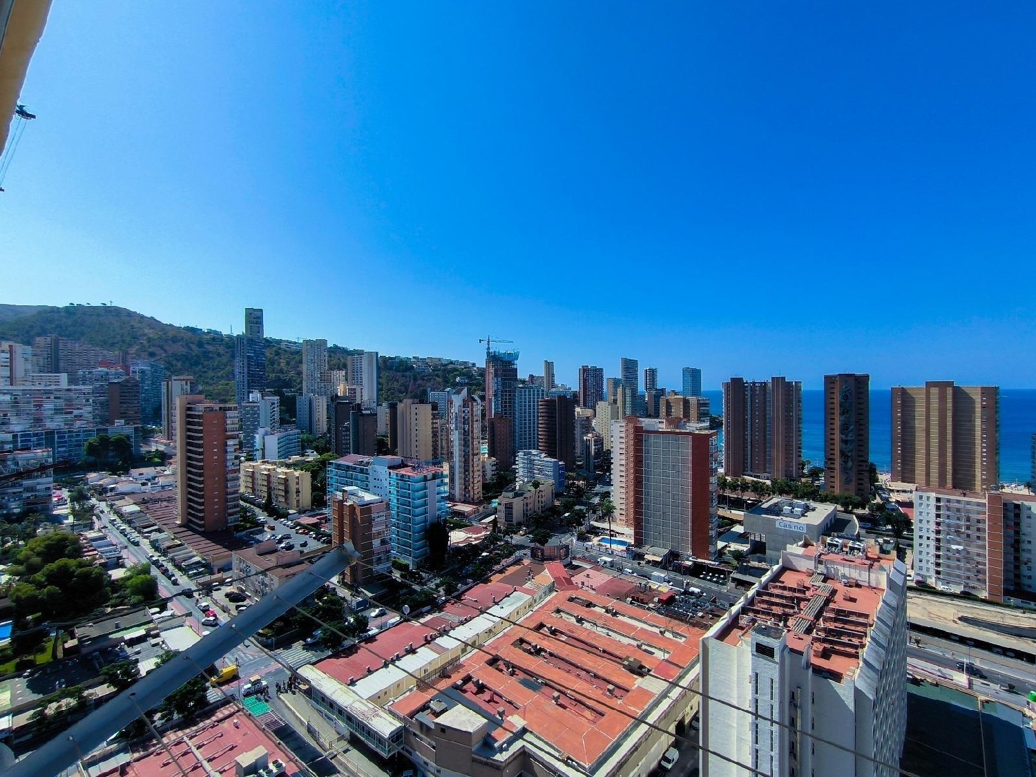  till salu lägenhet Benidorm Marina Baixa 8