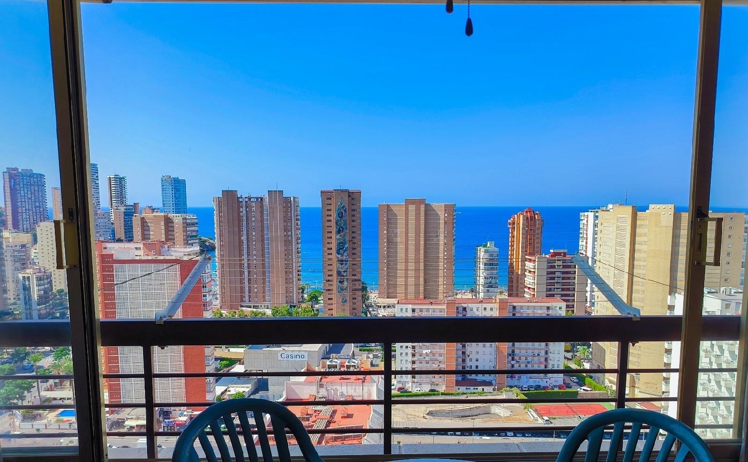  till salu lägenhet Benidorm Marina Baixa 5