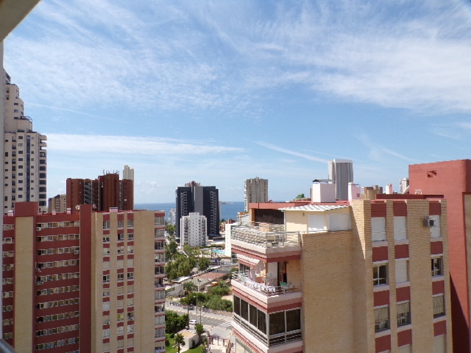  en venta apartamento Benidorm Marina Baixa 7