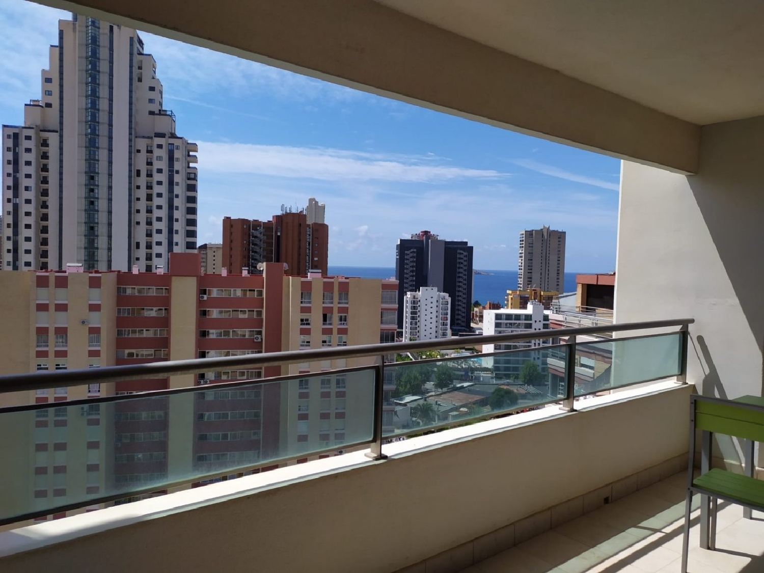  en venta apartamento Benidorm Marina Baixa 2