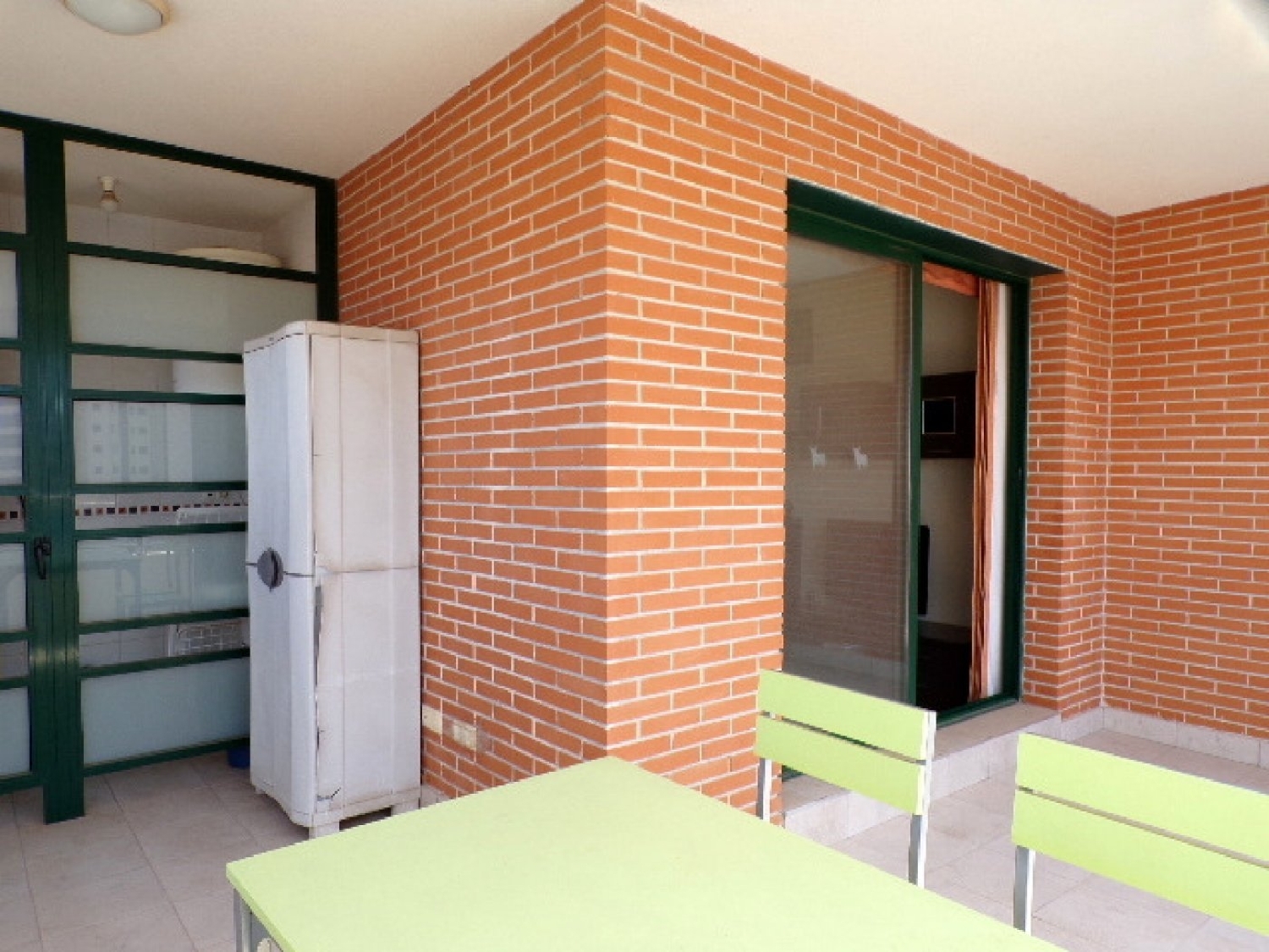  en venta apartamento Benidorm Marina Baixa 5