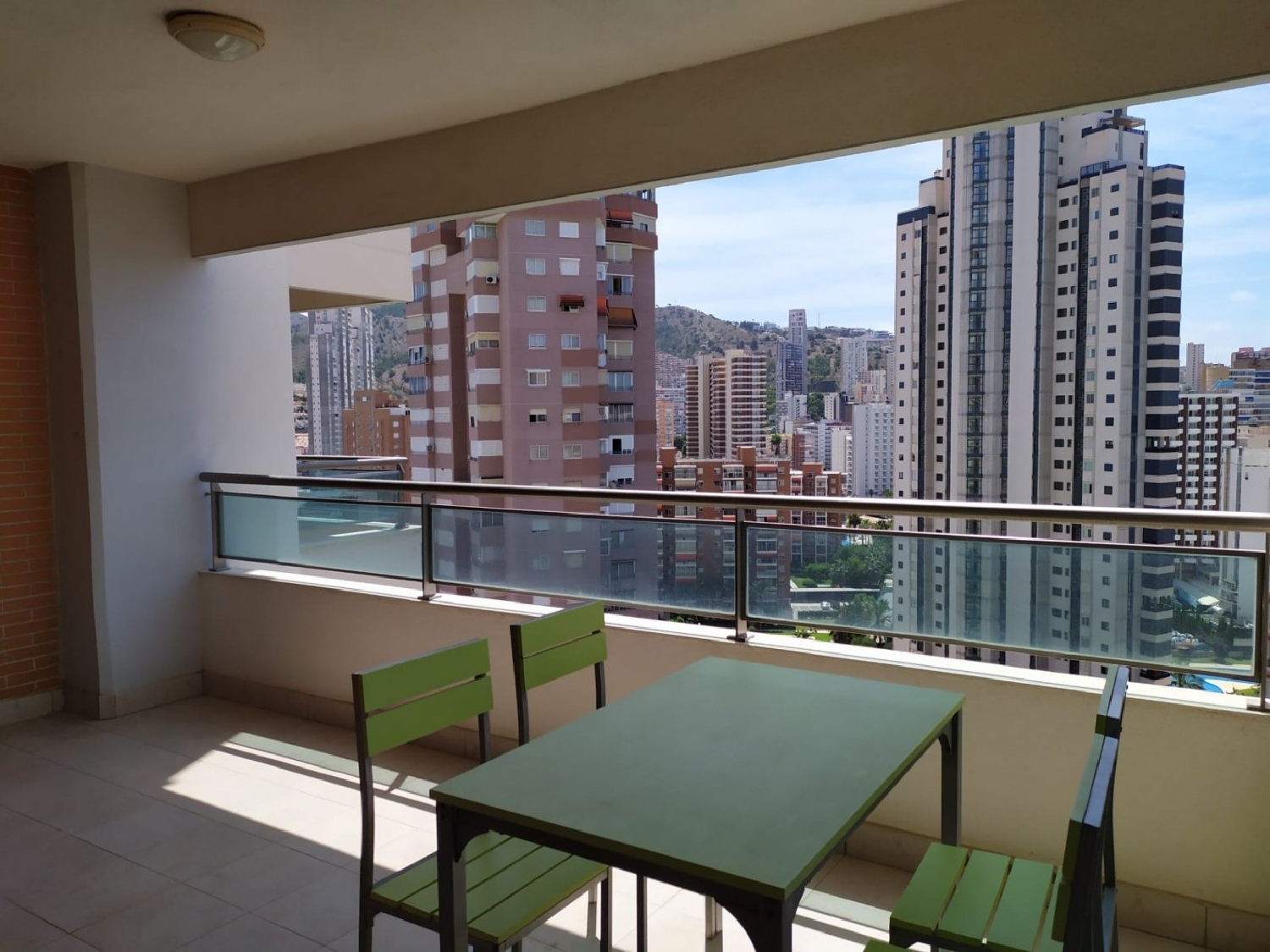  en venta apartamento Benidorm Marina Baixa 3