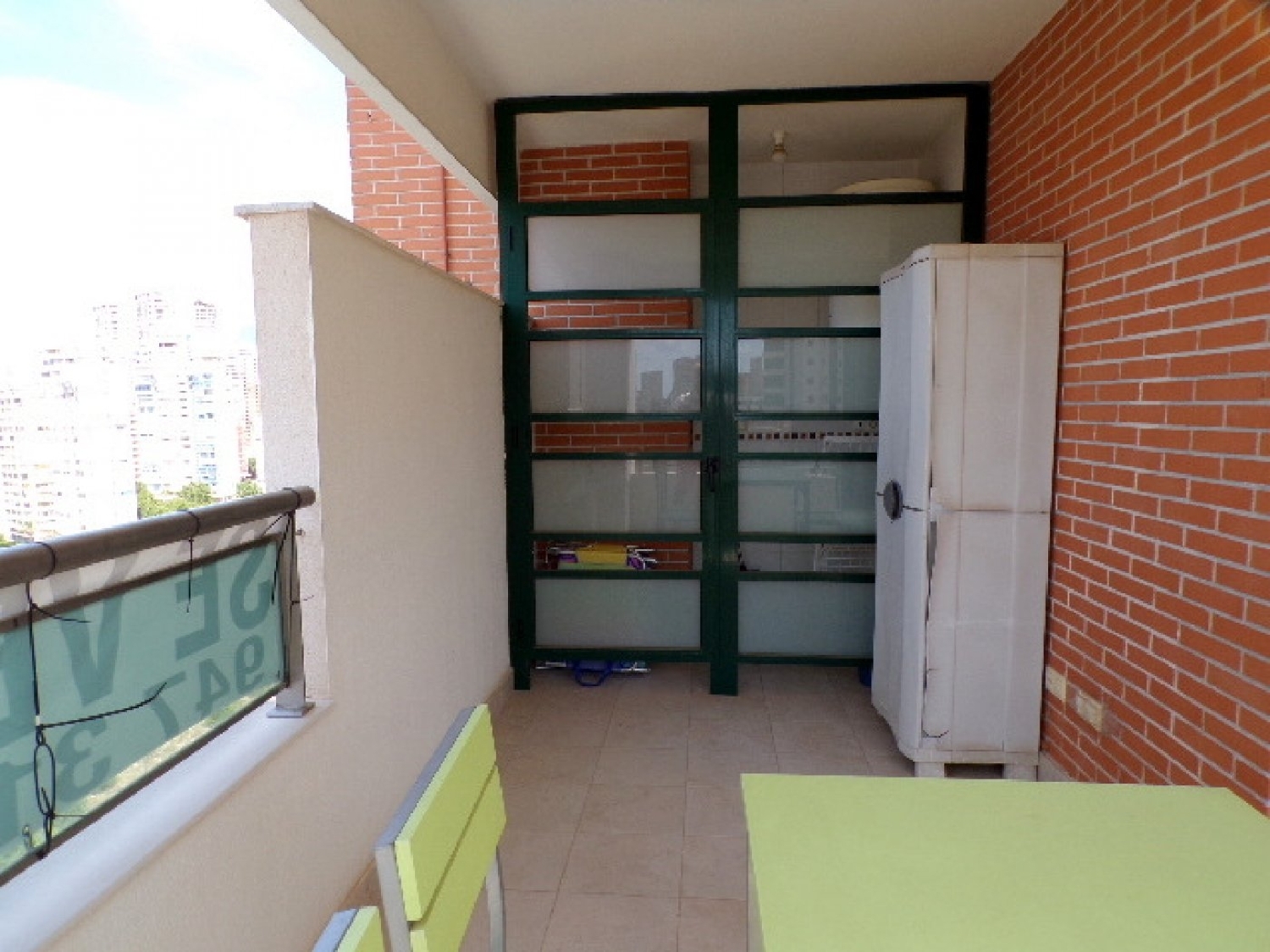  en venta apartamento Benidorm Marina Baixa 6