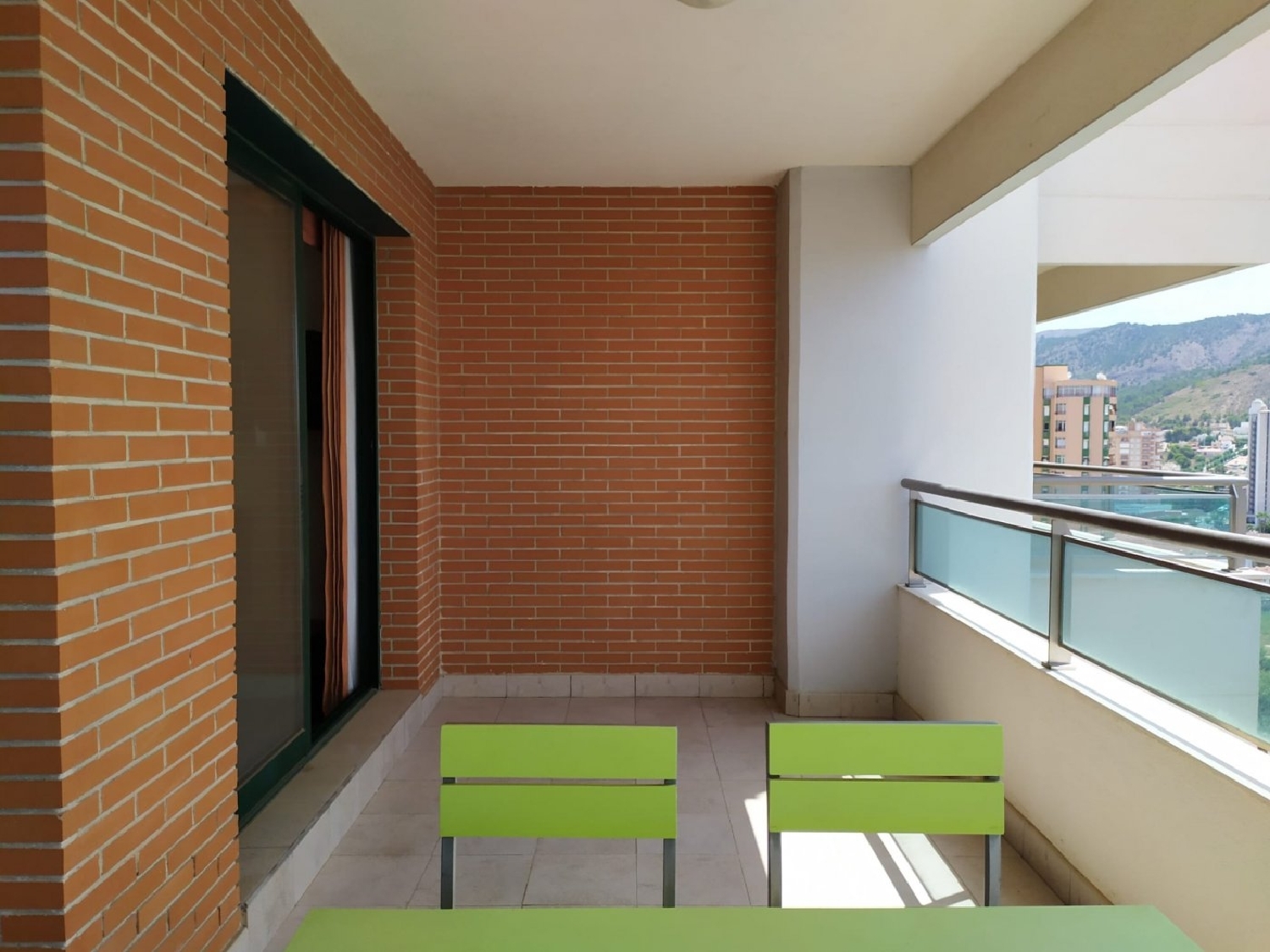  en venta apartamento Benidorm Marina Baixa 4