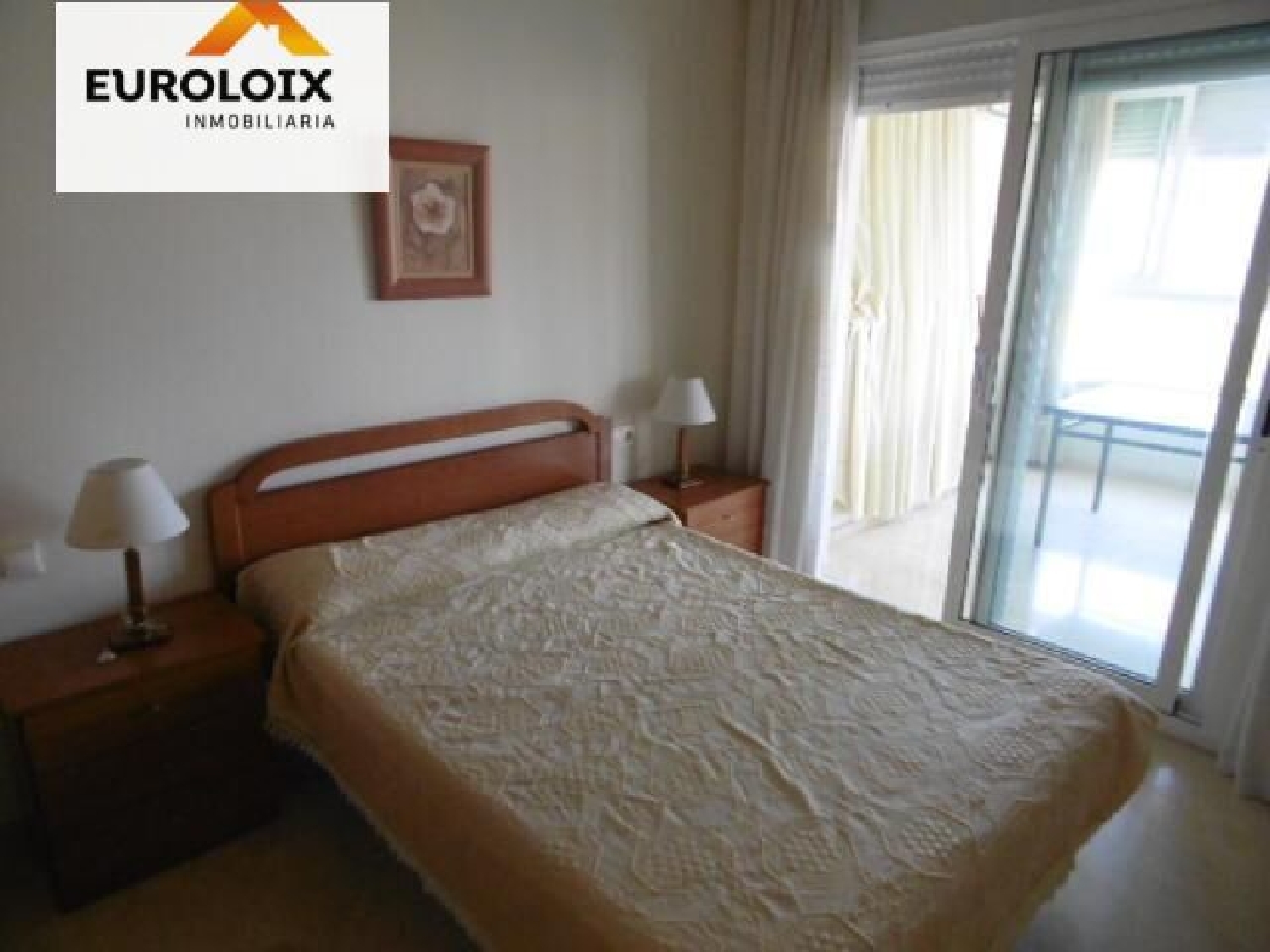  te koop appartement Benidorm Marina Baixa 5
