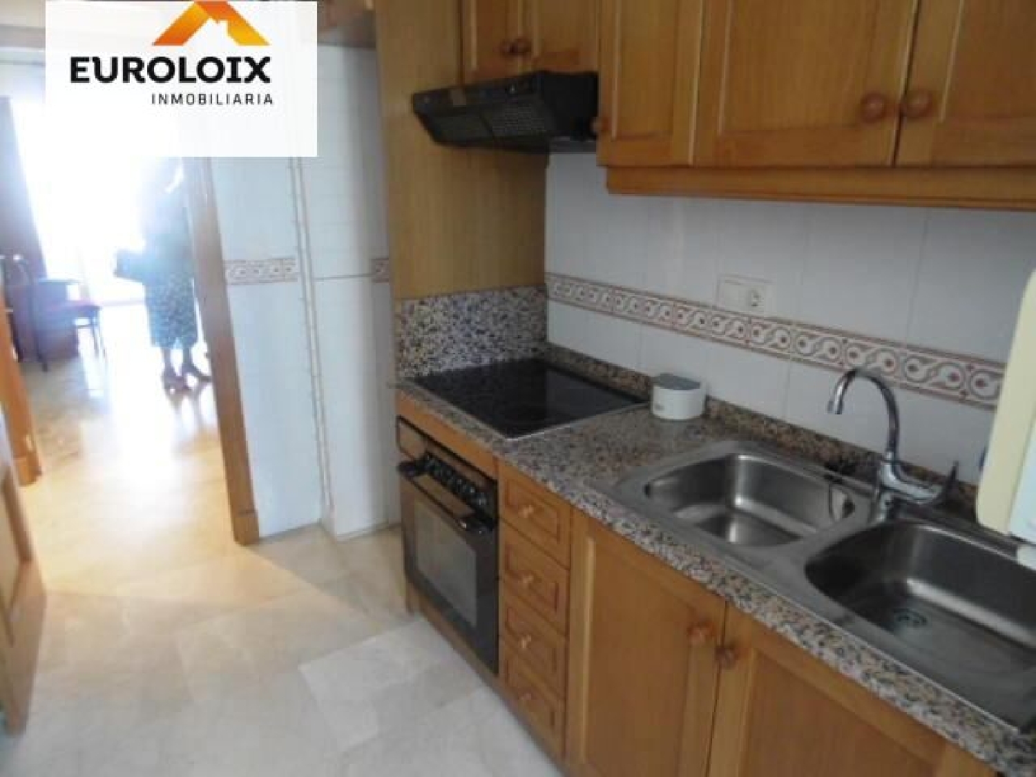 te koop appartement Benidorm Marina Baixa 3