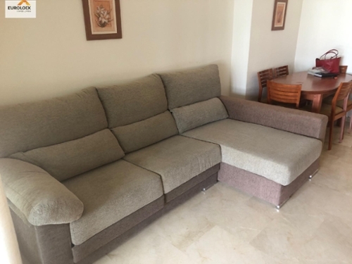Benidorm Marina Baixa apartamento foto 6287562
