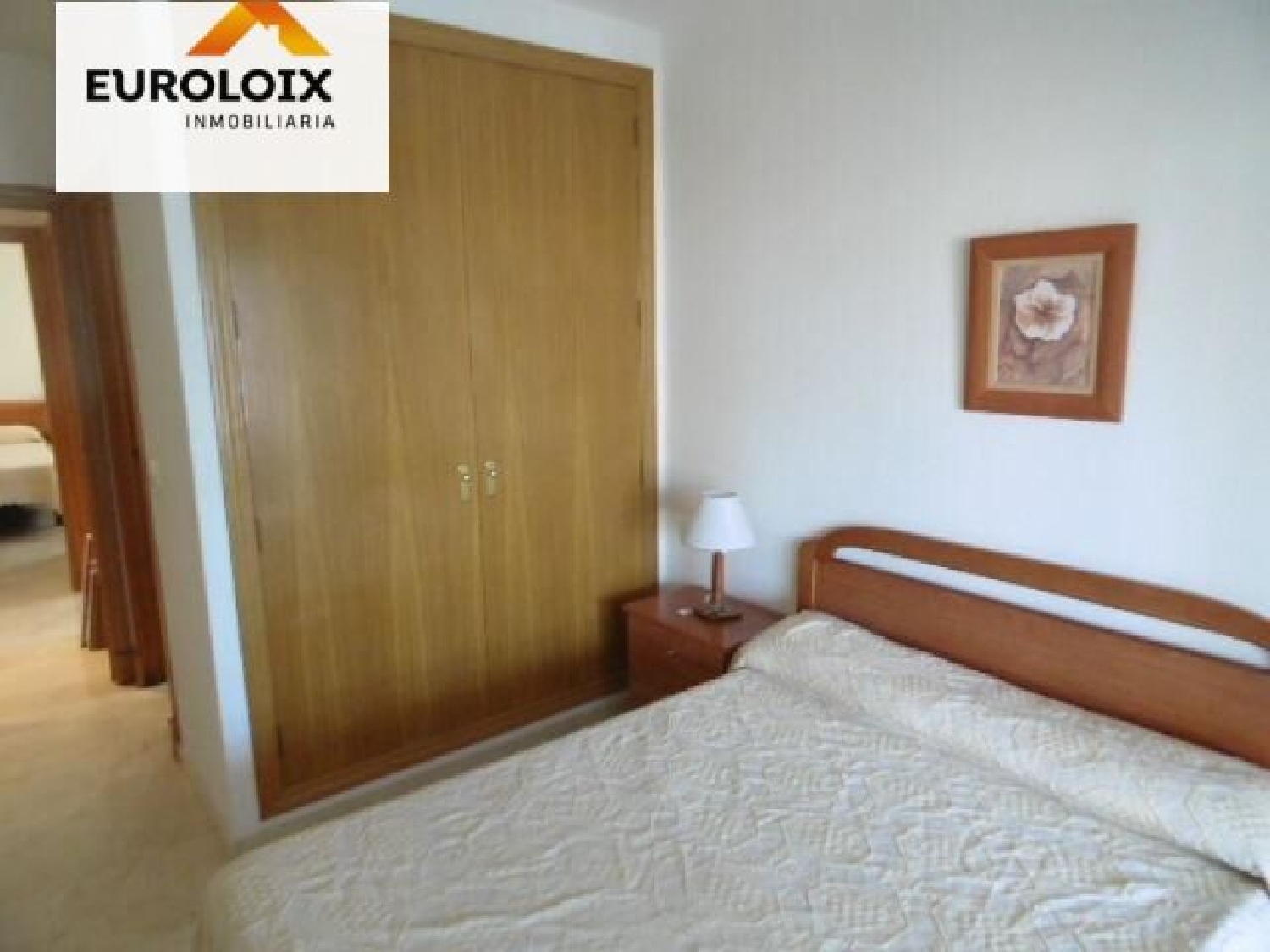  te koop appartement Benidorm Marina Baixa 6