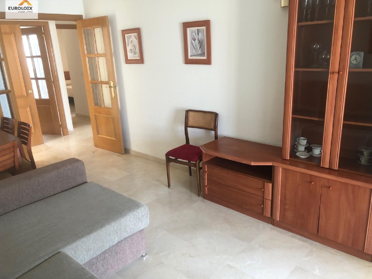 te koop appartement Benidorm Marina Baixa 2