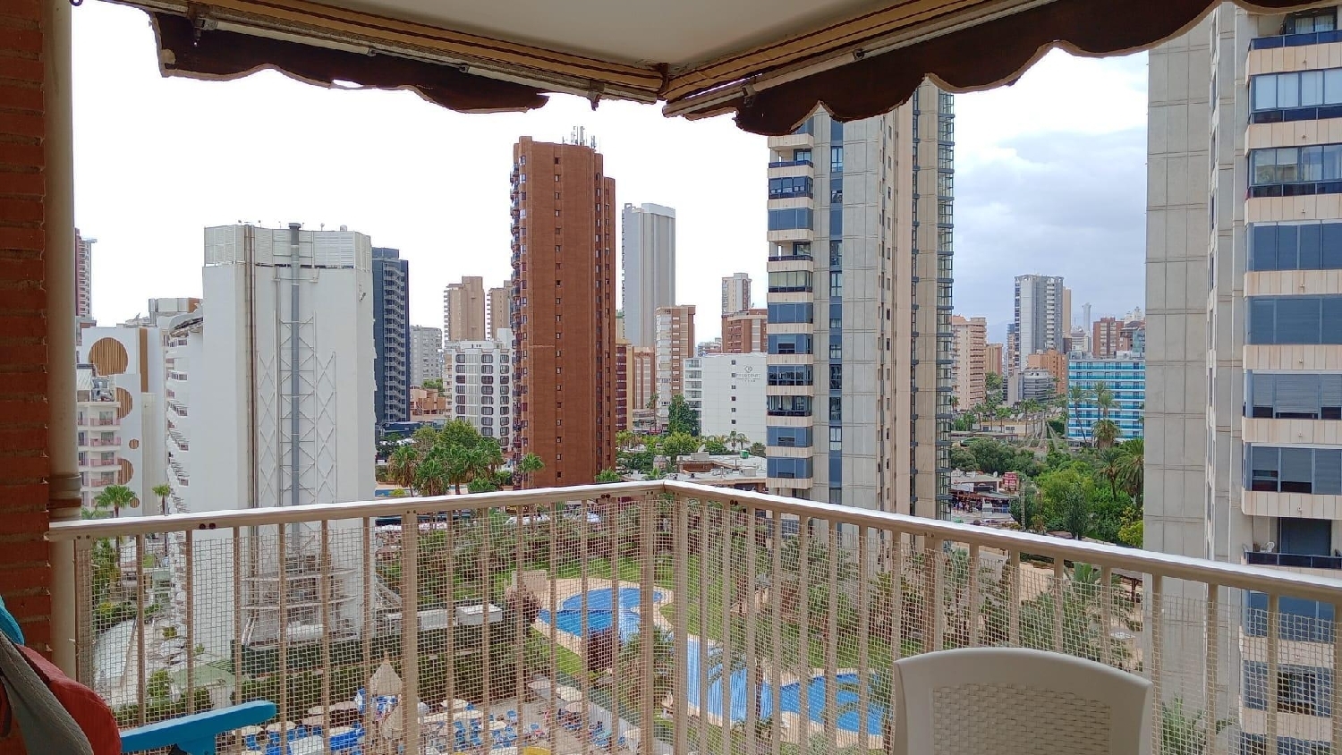  te koop appartement Benidorm Marina Baixa 6