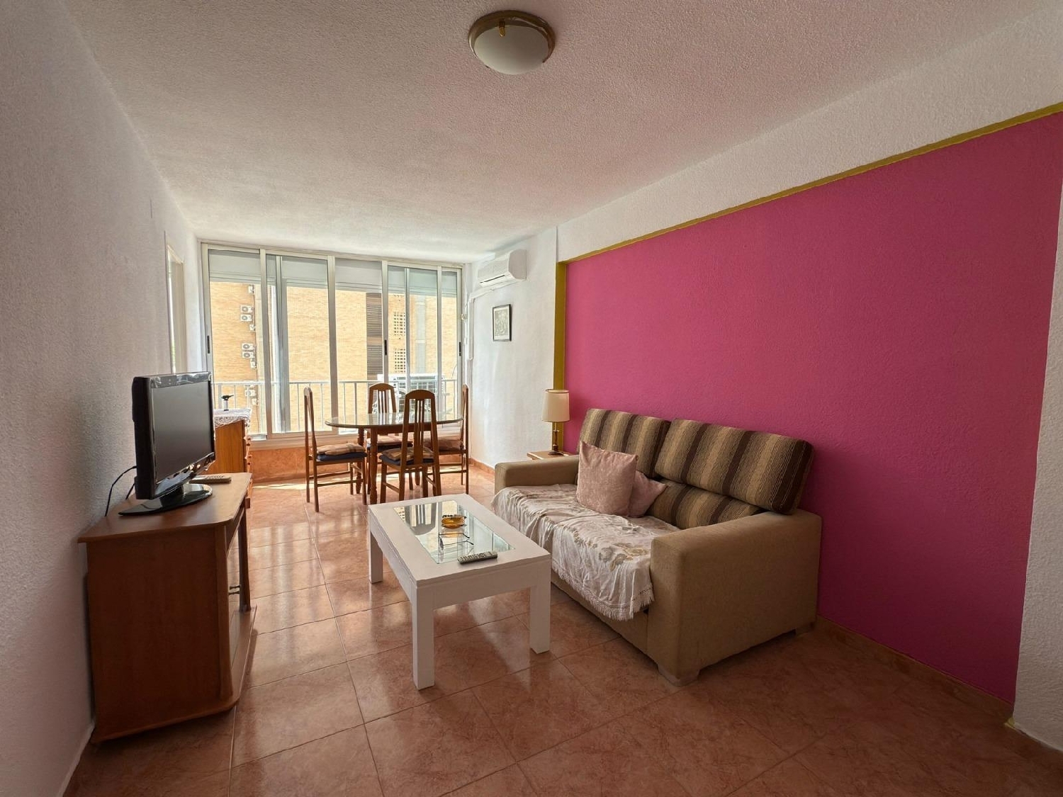 till salu lägenhet Benidorm Marina Baixa 4