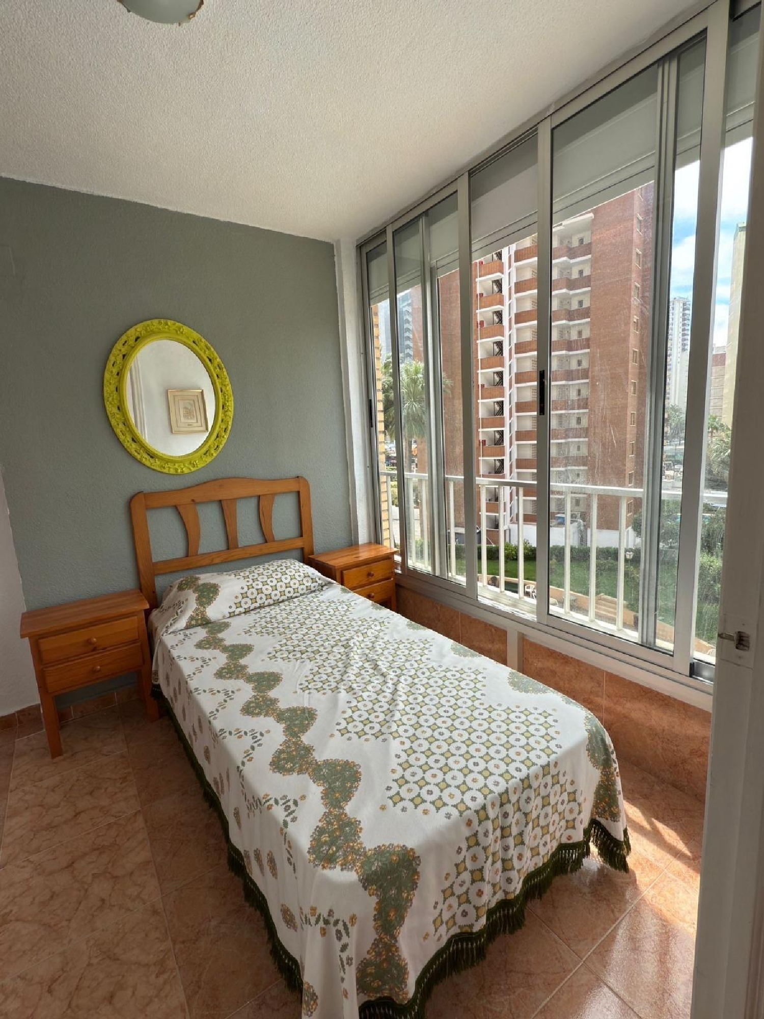  till salu lägenhet Benidorm Marina Baixa 8