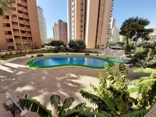 Benidorm Marina Baixa appartement foto 6287565