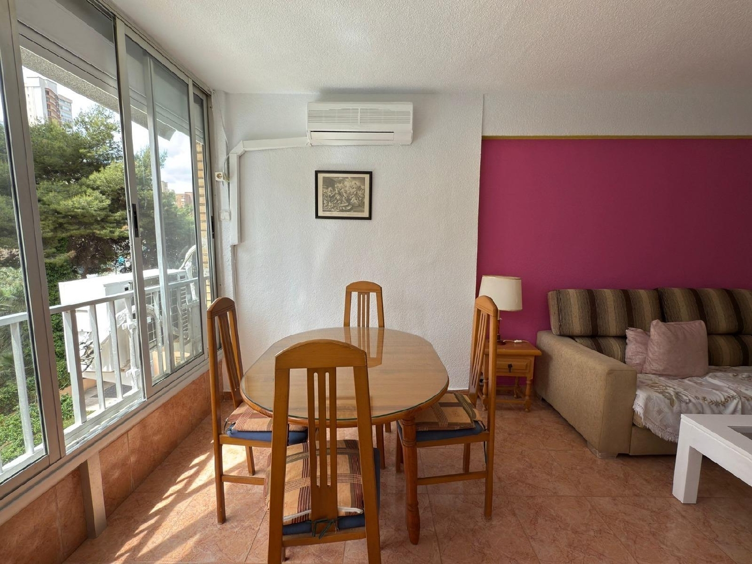  till salu lägenhet Benidorm Marina Baixa 3