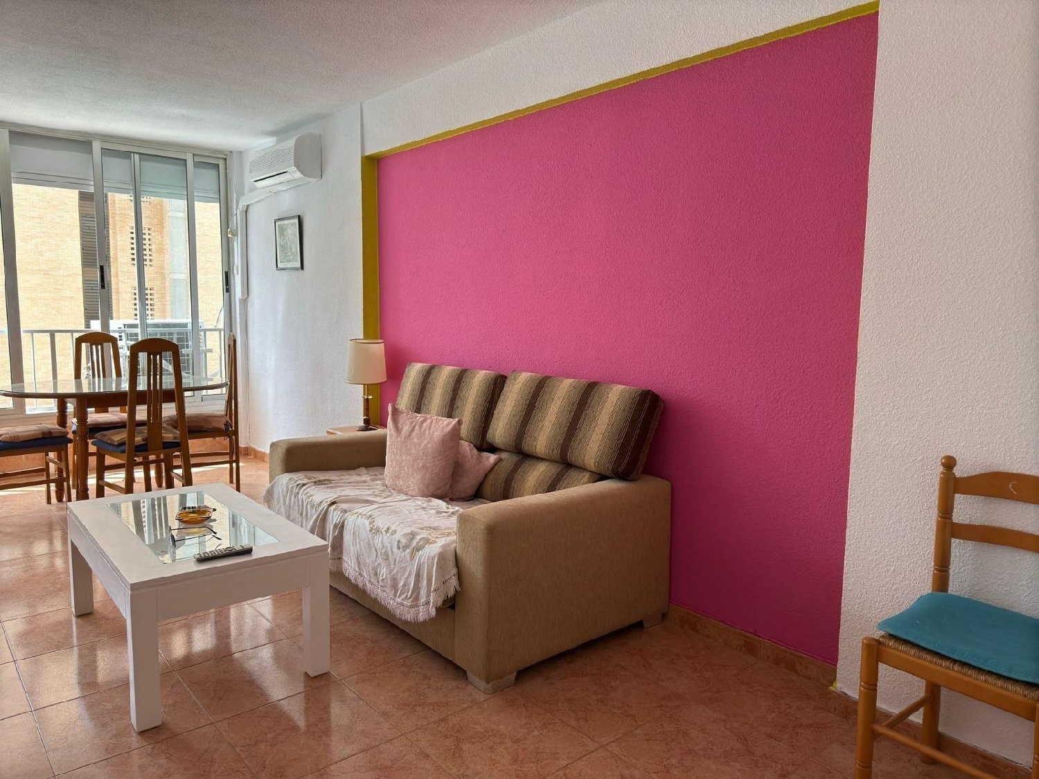  till salu lägenhet Benidorm Marina Baixa 6