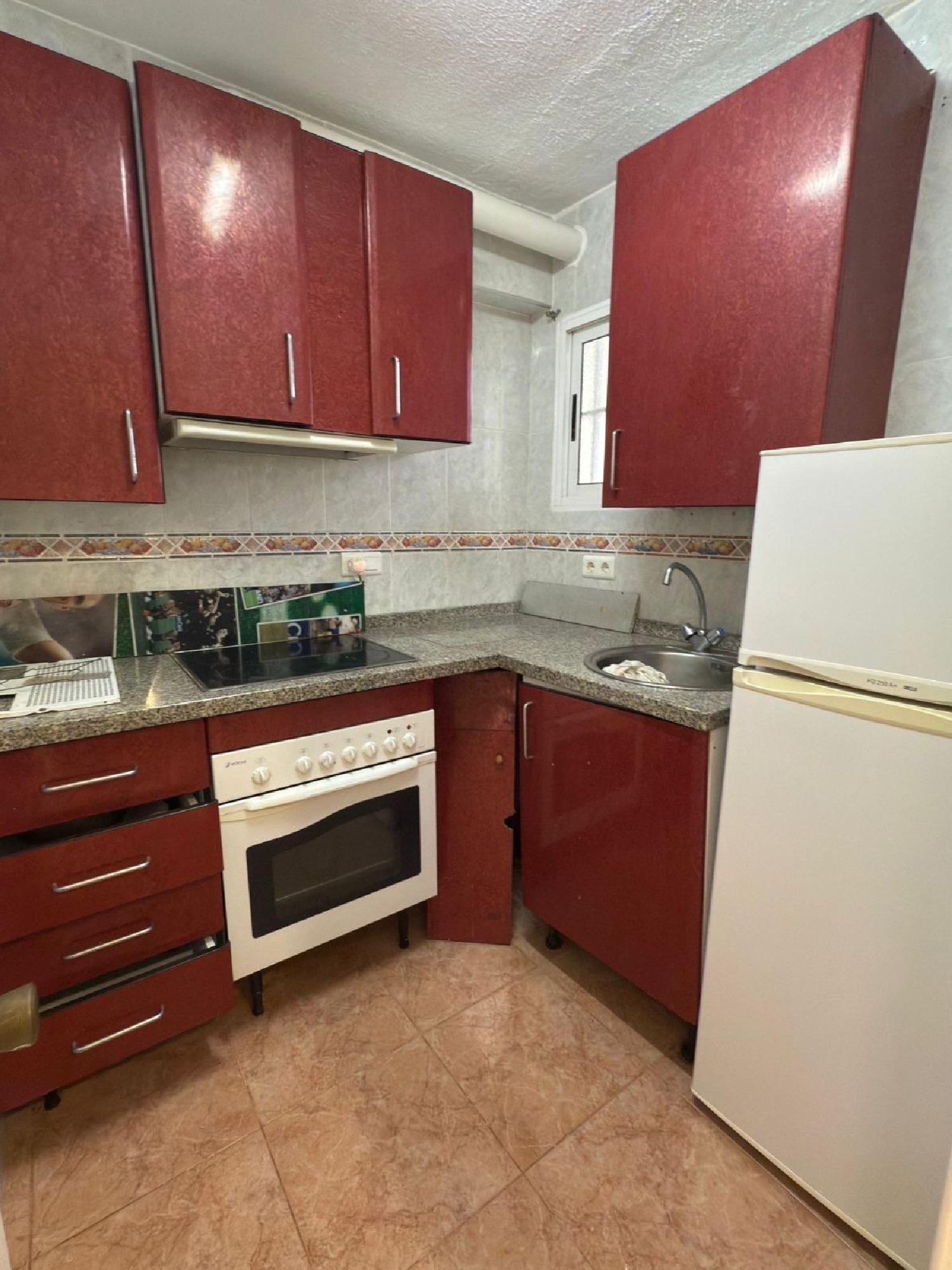  till salu lägenhet Benidorm Marina Baixa 7