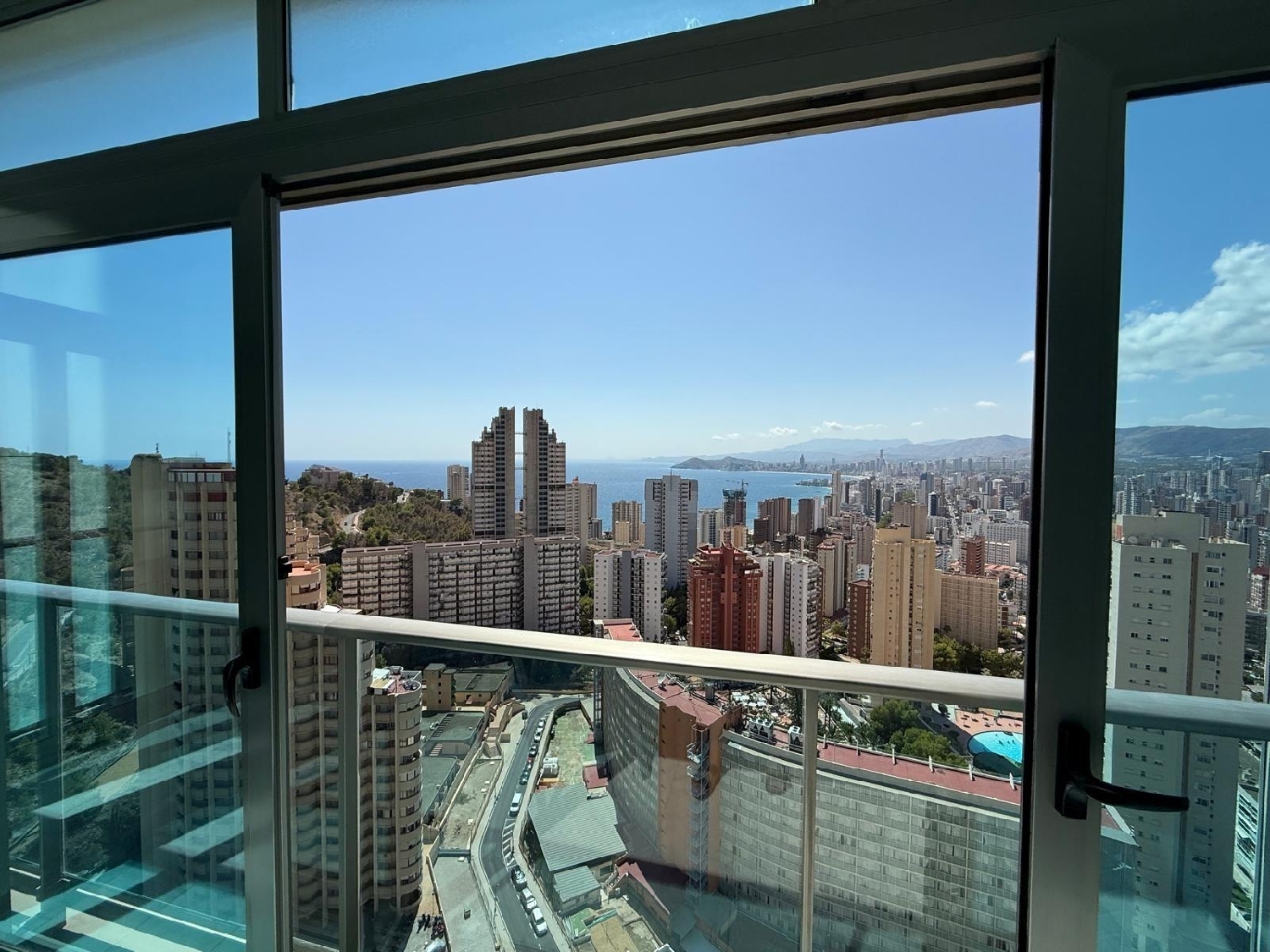  till salu lägenhet Benidorm Marina Baixa 4