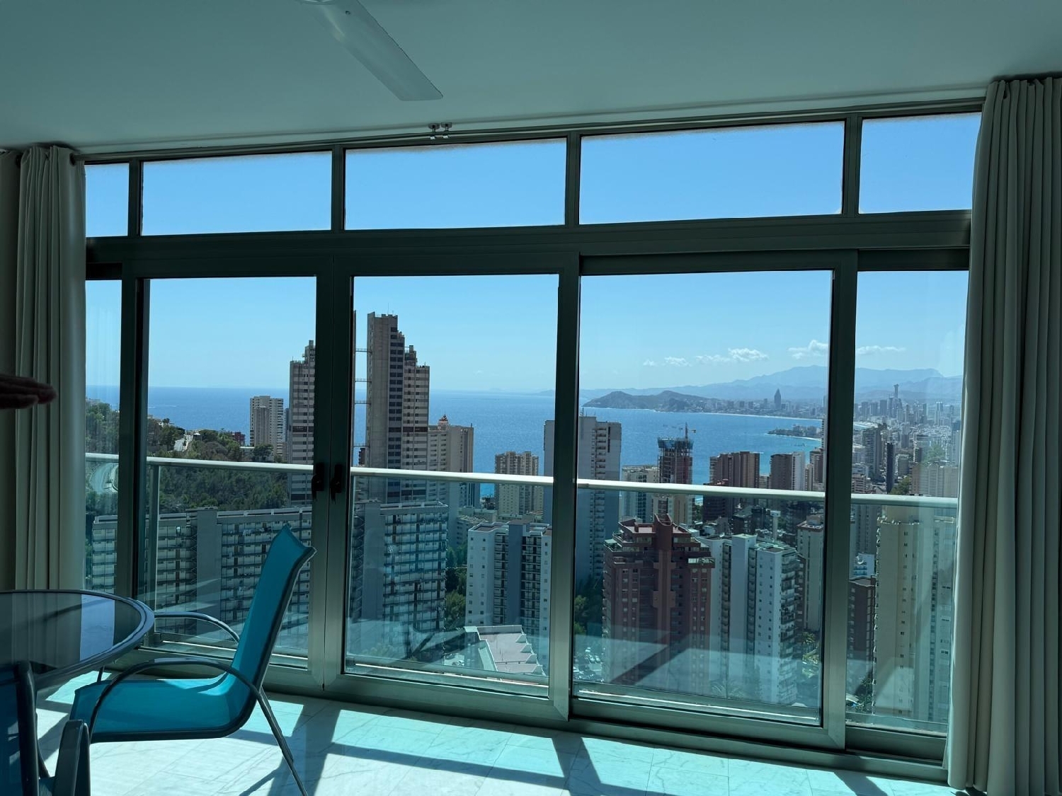 till salu lägenhet Benidorm Marina Baixa 3