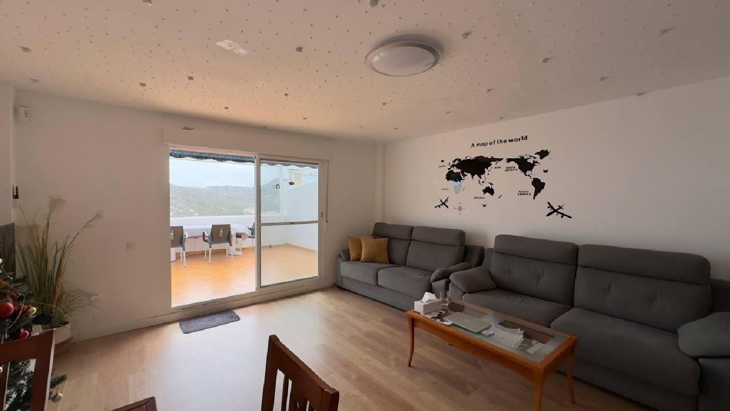  te koop appartement Benidorm Marina Baixa 7
