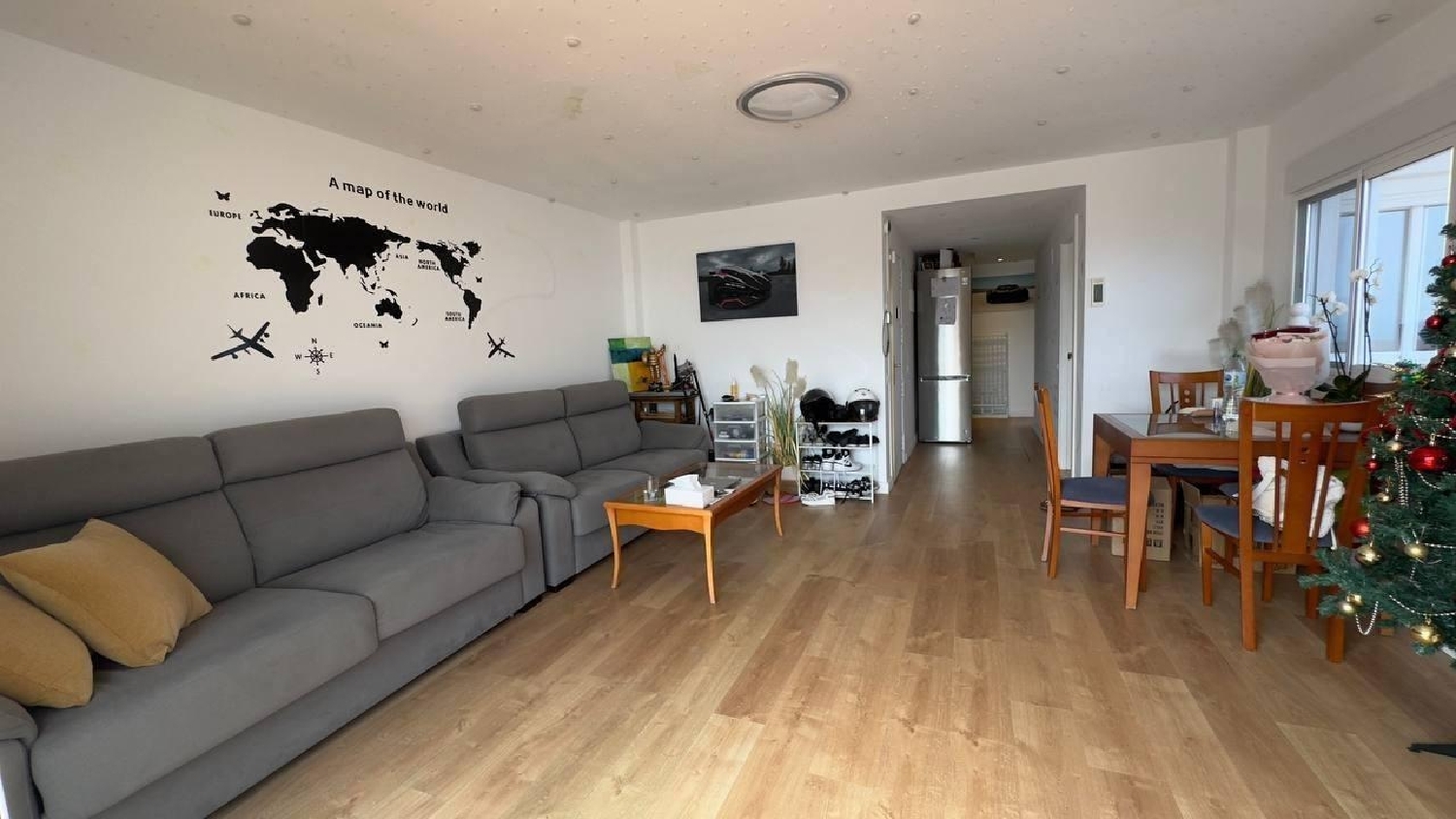  te koop appartement Benidorm Marina Baixa 5