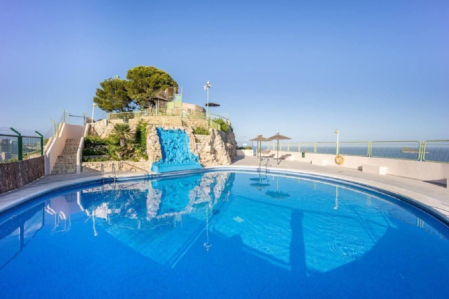  te koop appartement Benidorm Marina Baixa 3
