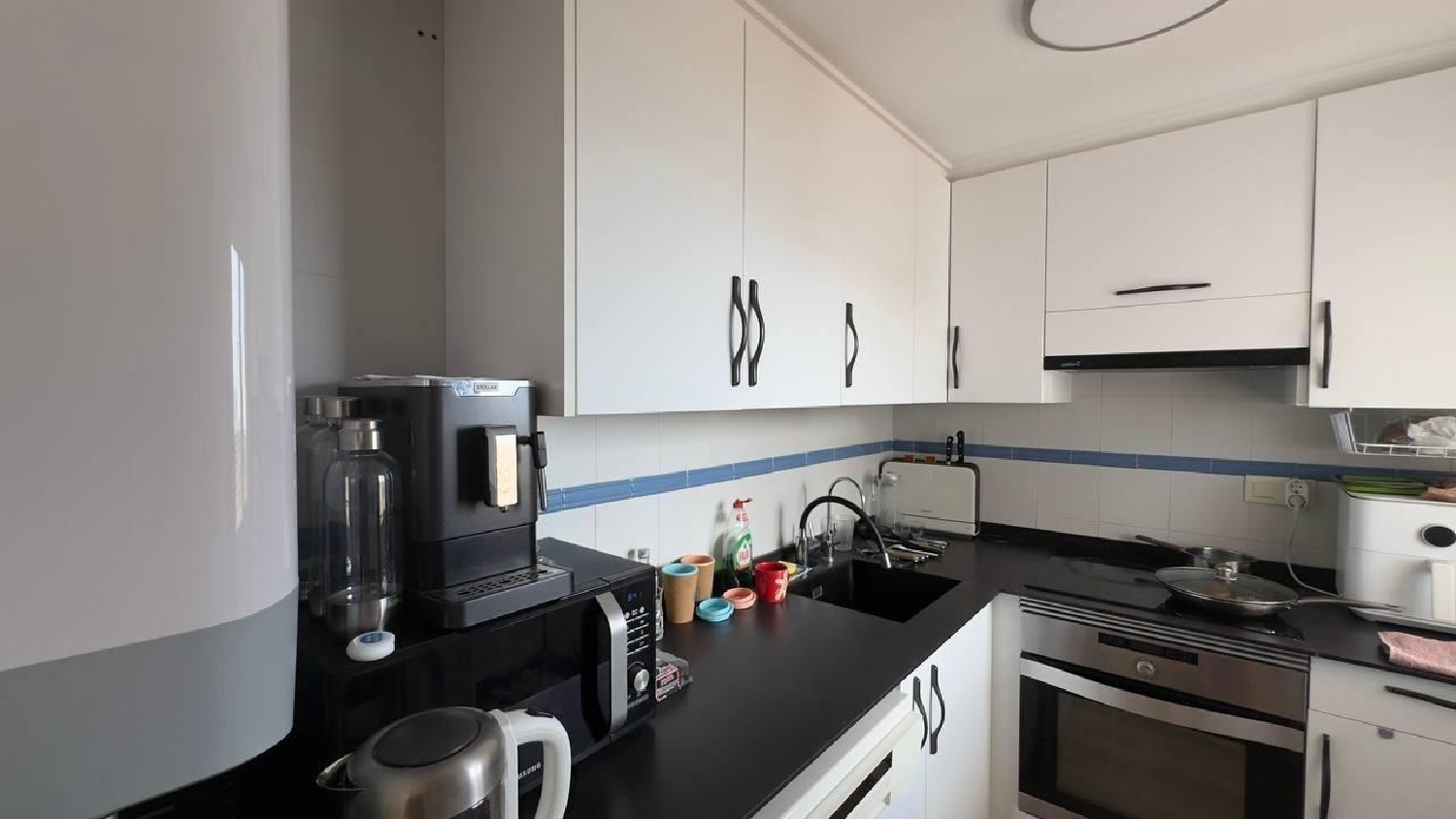  te koop appartement Benidorm Marina Baixa 6