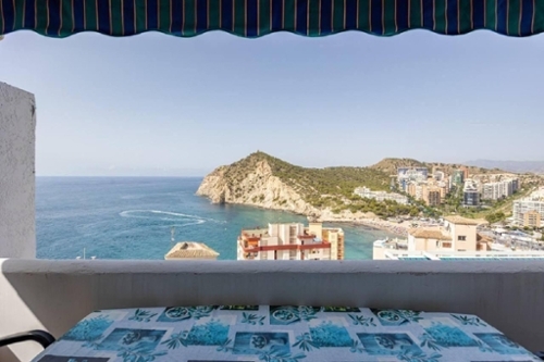 Benidorm Marina Baixa appartement foto 6287406