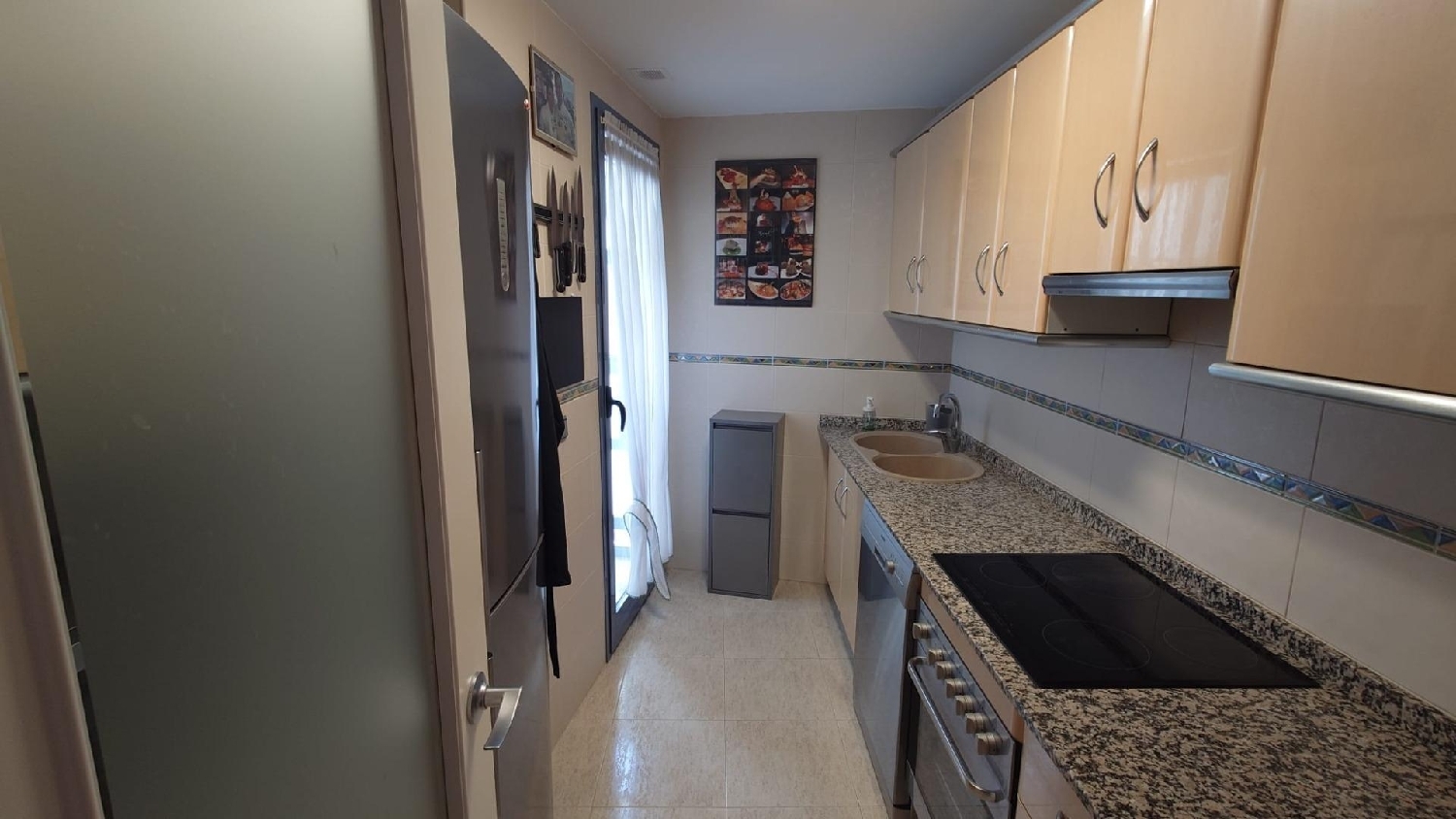  en venta apartamento Benidorm Marina Baixa 8