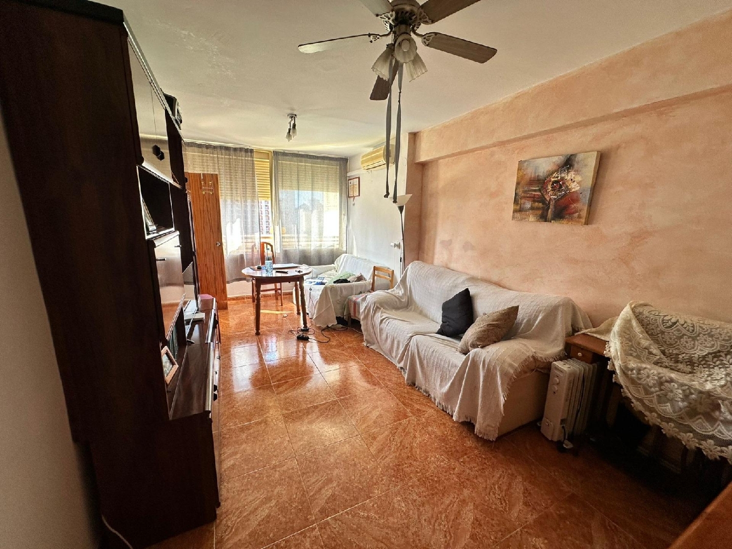  en venta apartamento Benidorm Marina Baixa 6