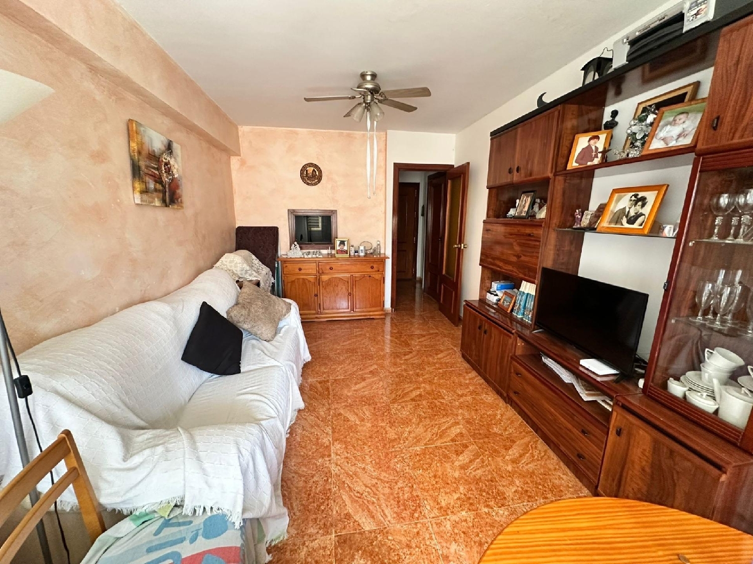 en venta apartamento Benidorm Marina Baixa 3