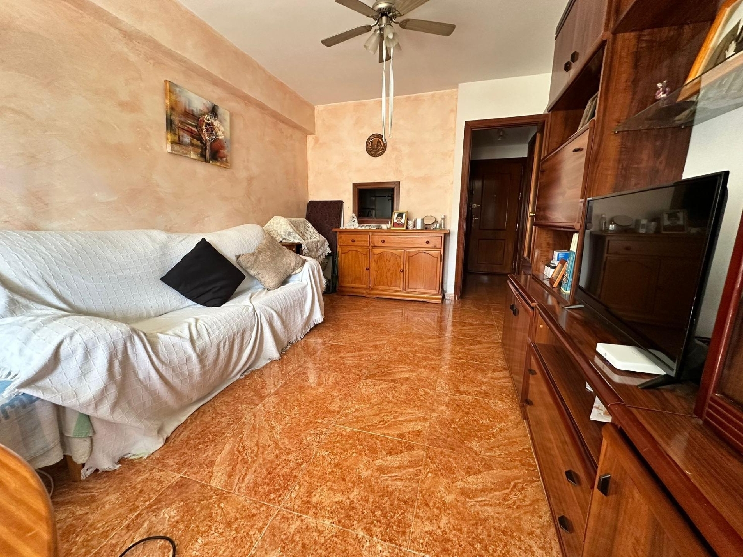  en venta apartamento Benidorm Marina Baixa 4