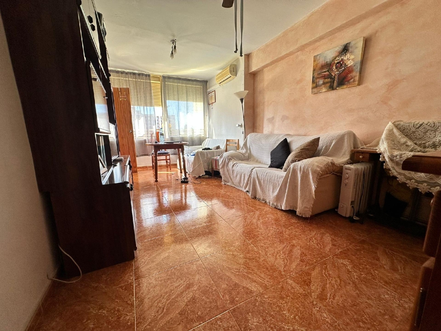  en venta apartamento Benidorm Marina Baixa 5
