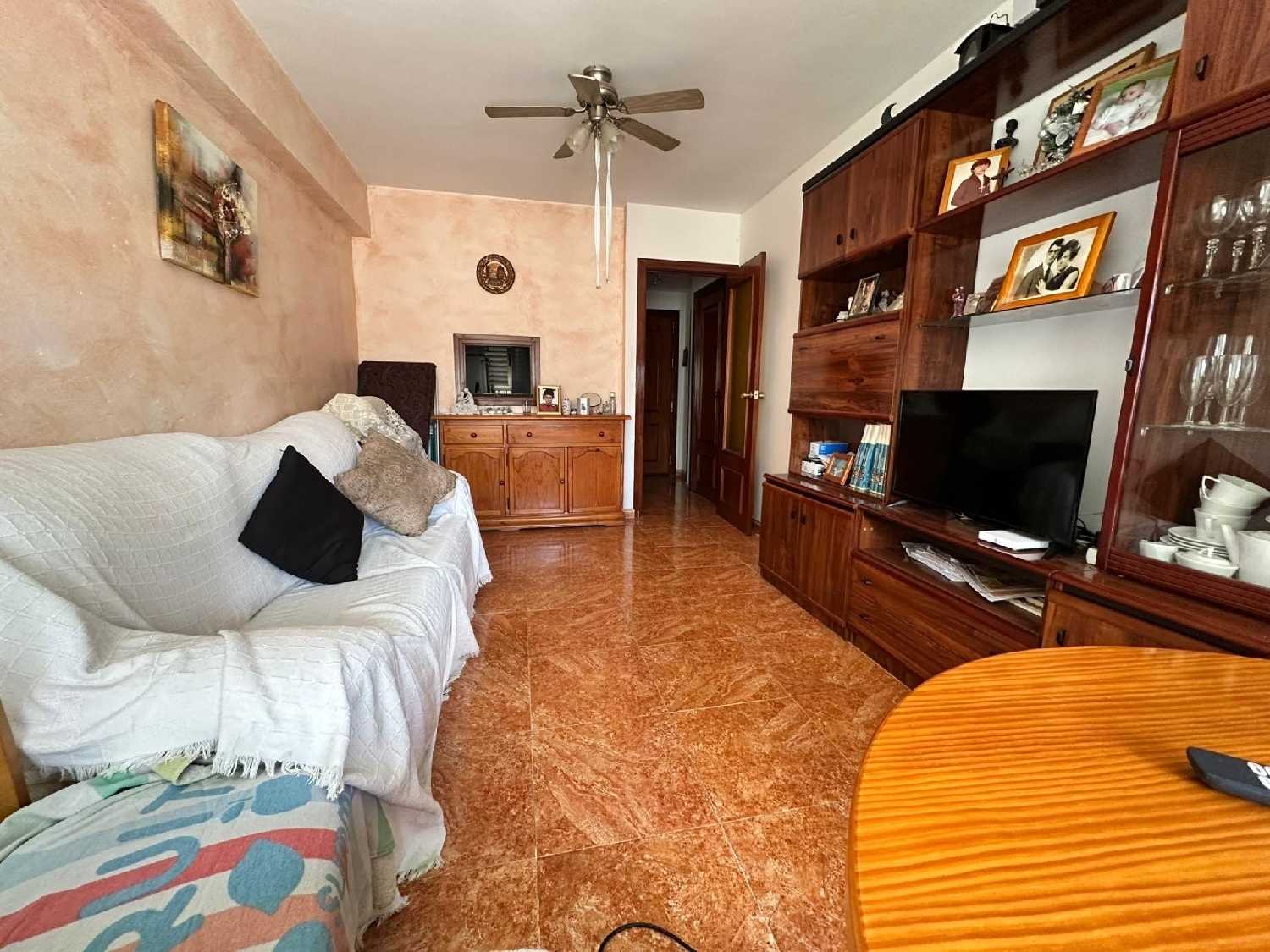 en venta apartamento Benidorm Marina Baixa 2