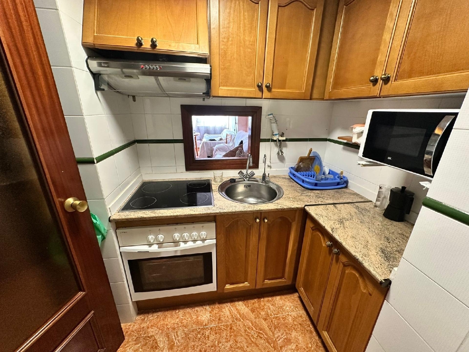  en venta apartamento Benidorm Marina Baixa 8
