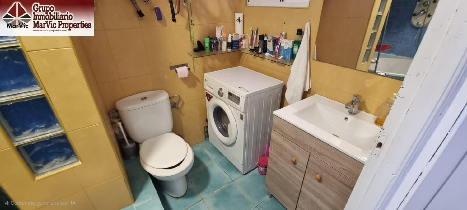  en venta apartamento Benidorm Marina Baixa 6