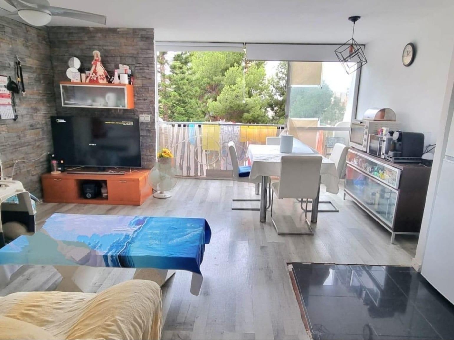 te koop appartement Benidorm Marina Baixa 2