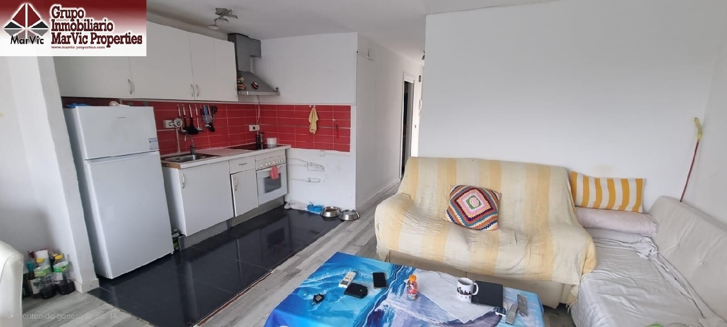 en venta apartamento Benidorm Marina Baixa 5