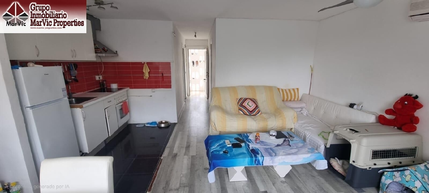  en venta apartamento Benidorm Marina Baixa 4