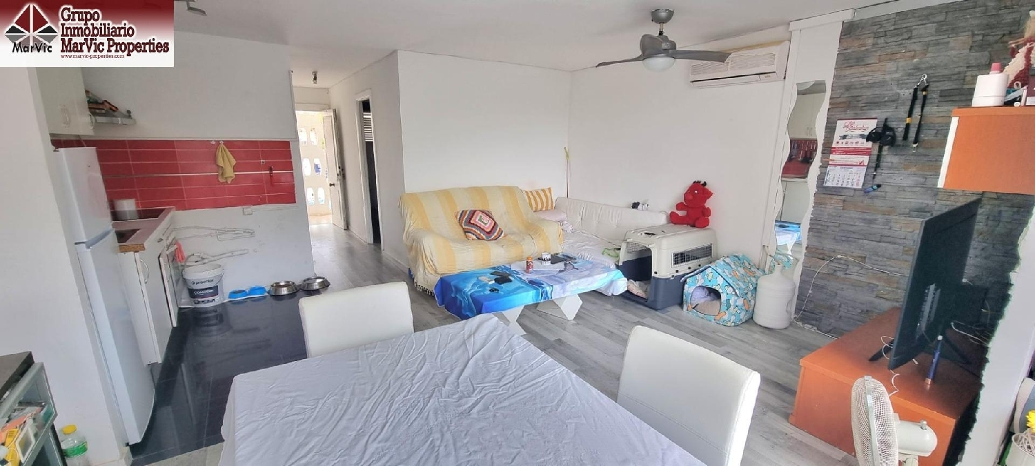 en venta apartamento Benidorm Marina Baixa 7