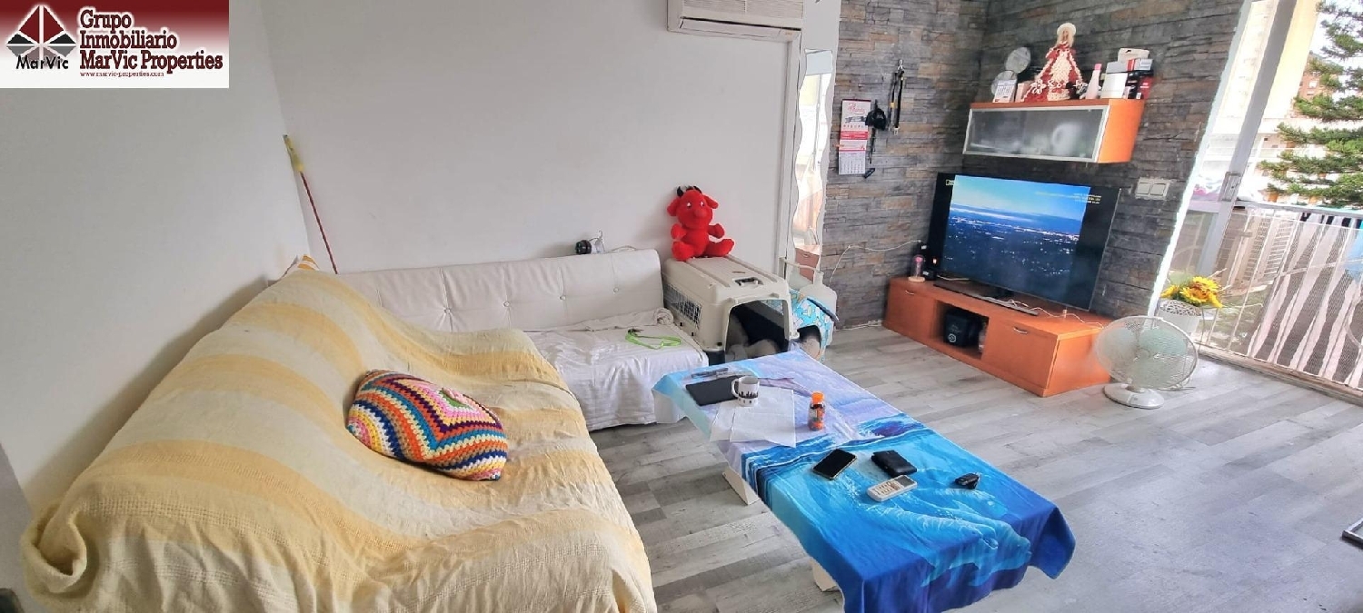  en venta apartamento Benidorm Marina Baixa 8