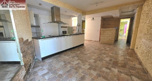 Benidorm Marina Baixa apartamento foto 6285574