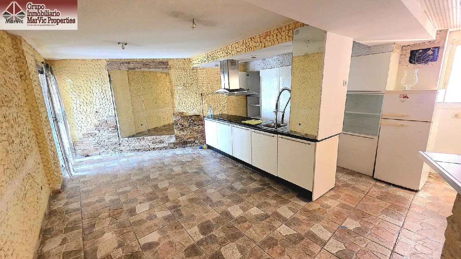 à vendre appartement Benidorm Marina Baixa 2