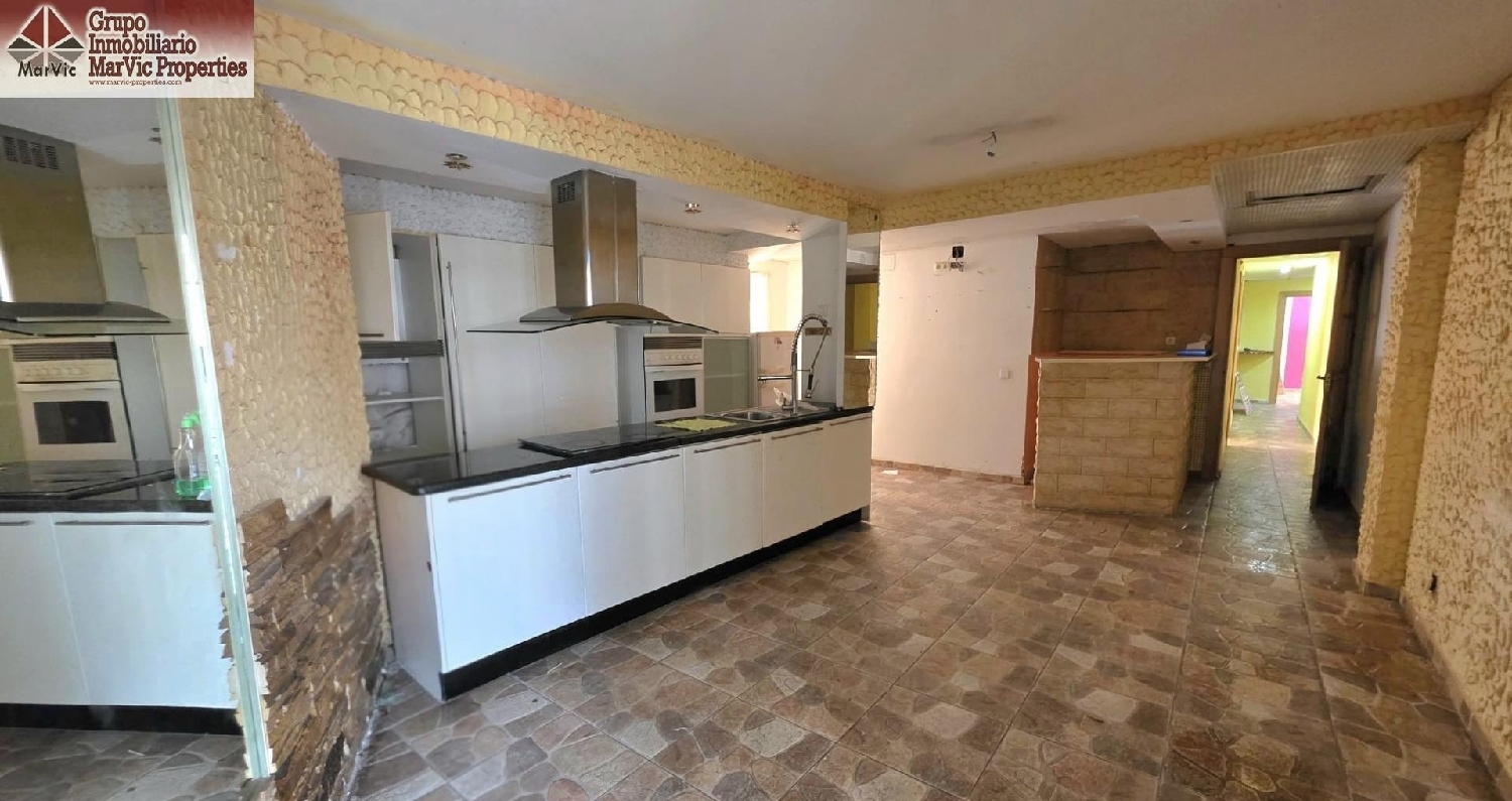  en venta apartamento Benidorm Marina Baixa 5