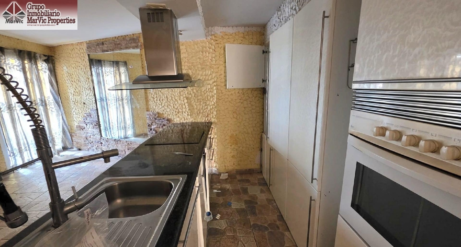  en venta apartamento Benidorm Marina Baixa 6