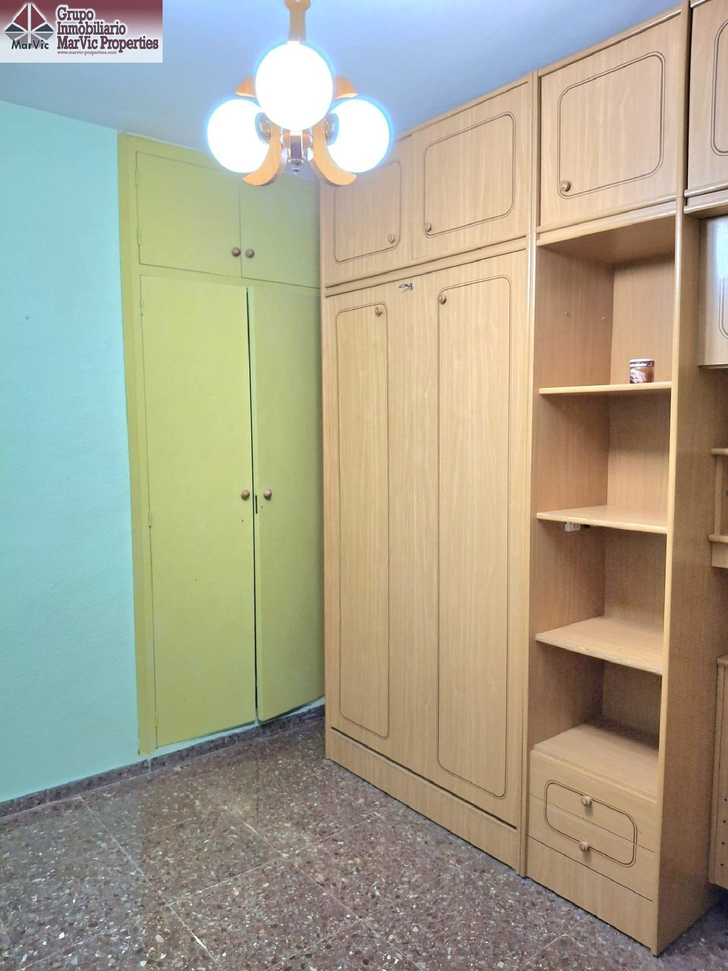  en venta apartamento Benidorm Marina Baixa 8