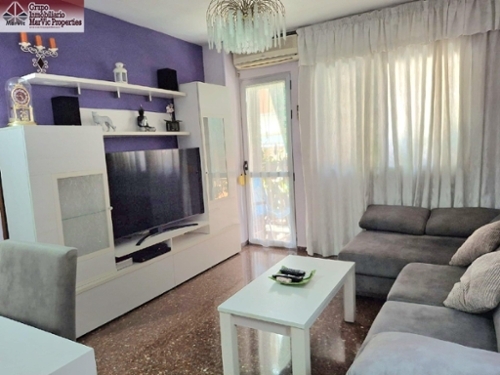 Benidorm Marina Baixa apartamento foto 6285577