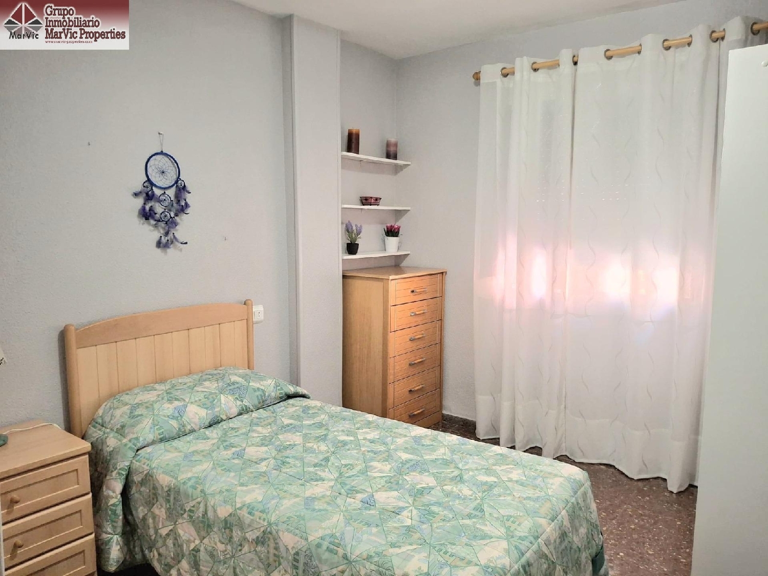  en venta apartamento Benidorm Marina Baixa 7