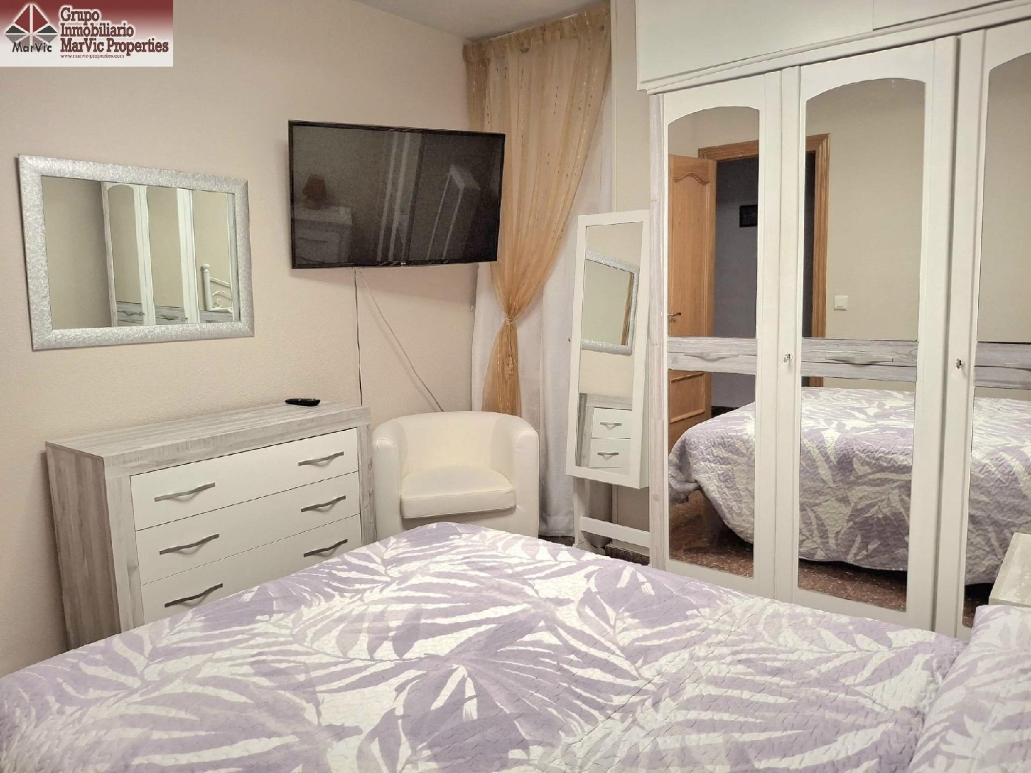  en venta apartamento Benidorm Marina Baixa 5
